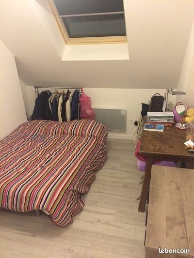 Appartement à louer, 15m², Grenoble