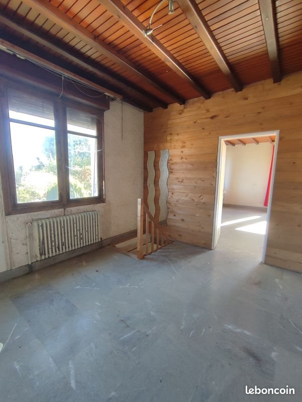 Appartement à vendre, 82m², Pluneret
