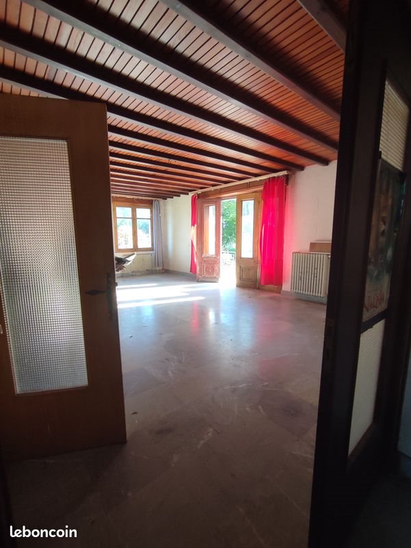 Appartement à vendre, 82m², Pluneret