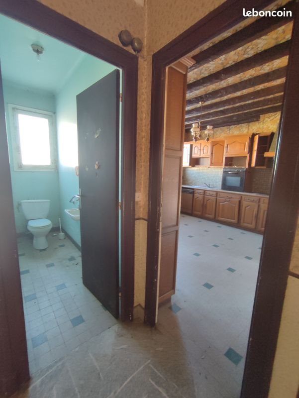 Appartement à vendre, 82m², Pluneret