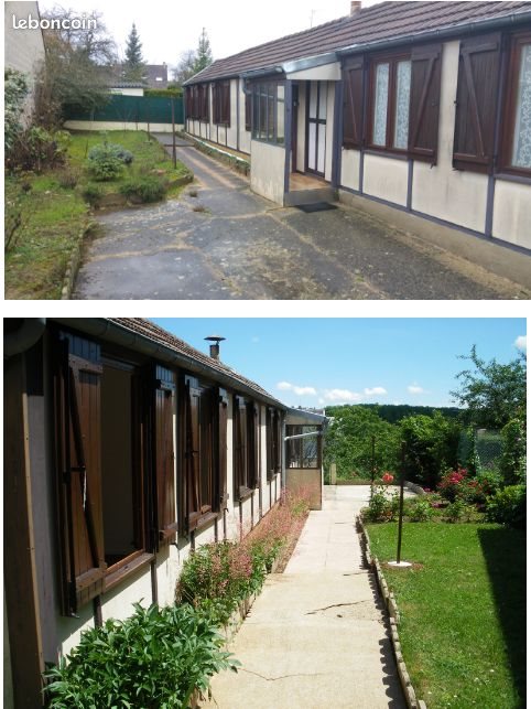 Appartement à louer, 48m², Bourges