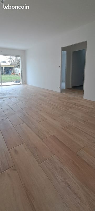 Maison à vendre, 75m², Les Brouzils