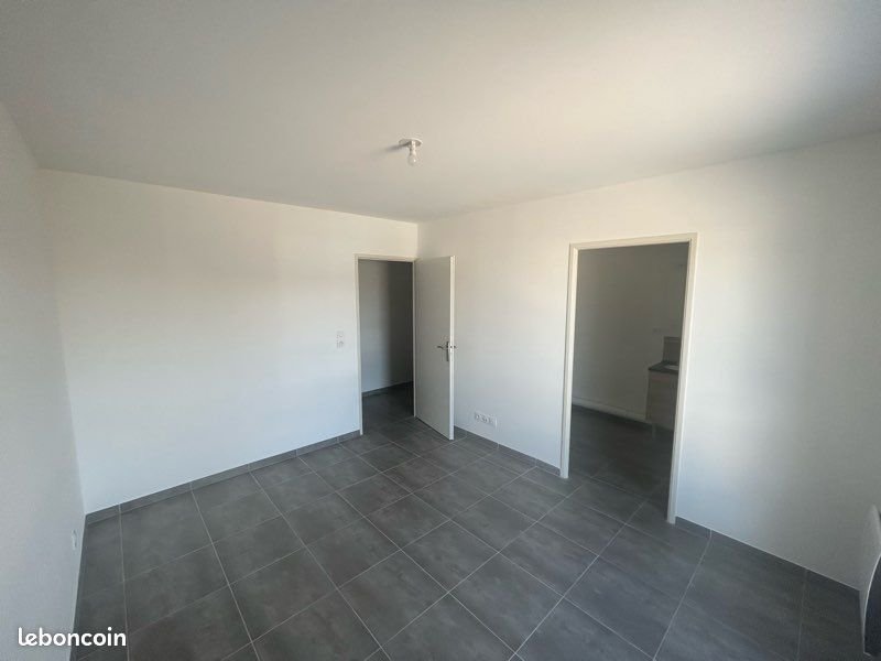 Appartement à vendre, 40m², Martigues