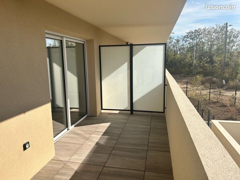 Appartement à vendre, 40m², Martigues