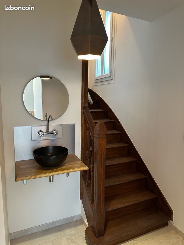 Maison à louer, 164m², Caen