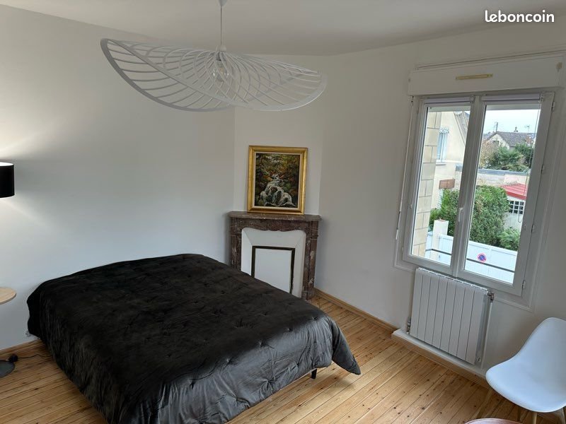 Maison à louer, 164m², Caen