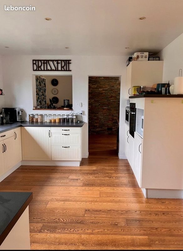 Maison à vendre, 117m², Soullans