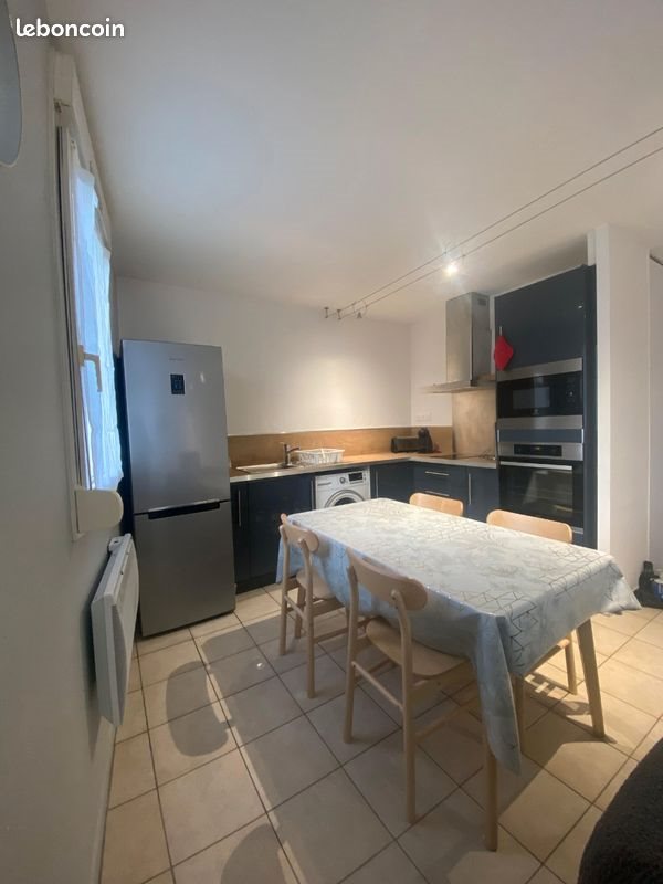 Appartement à louer, 45m², Le Mans