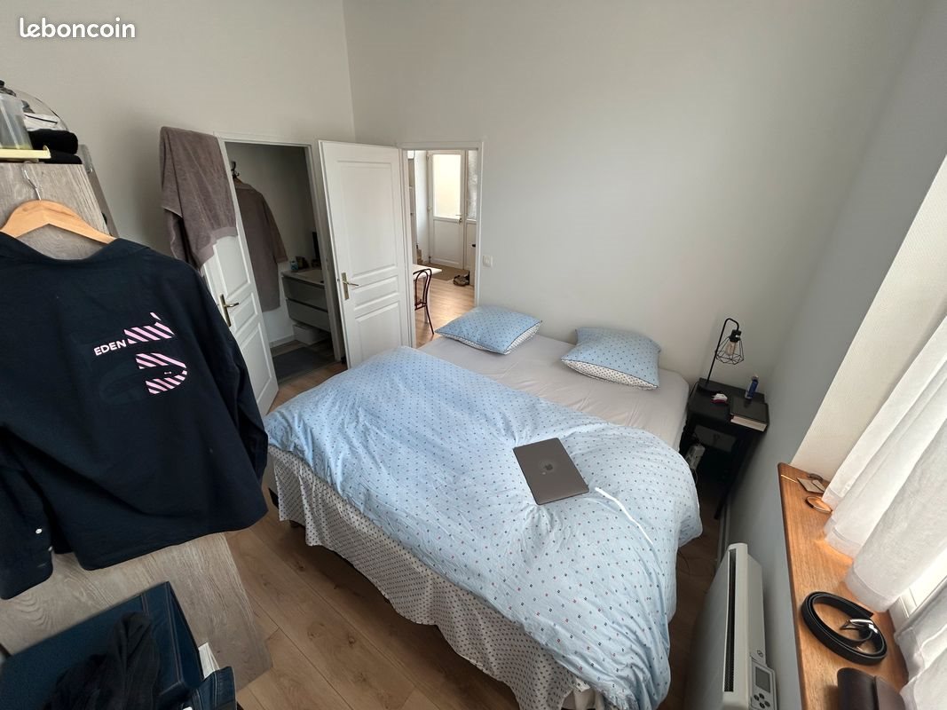 Appartement à louer, 35m², Jonchery-sur-Vesle