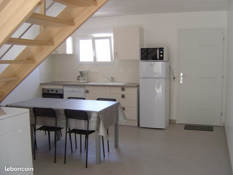 Maison à louer, 90m², La Rochelle