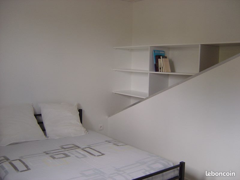 Maison à louer, 90m², La Rochelle