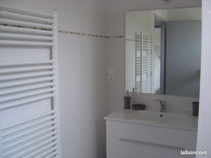 Maison à louer, 90m², La Rochelle
