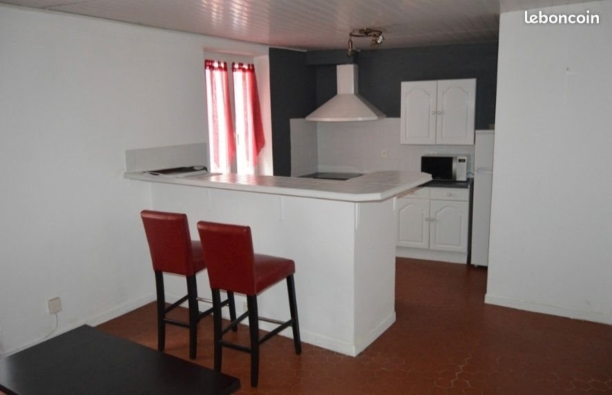 Appartement à louer, 48m², Carpentras