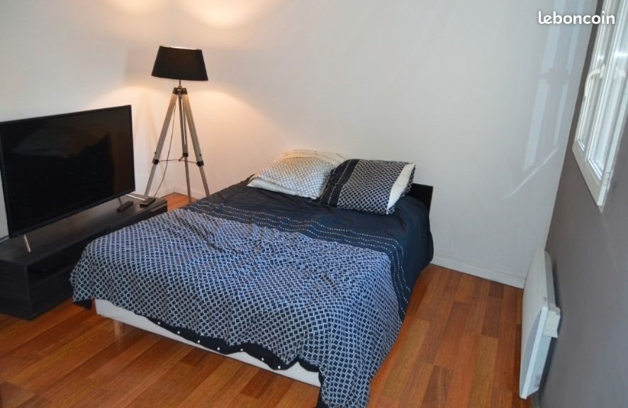 Appartement à louer, 48m², Carpentras