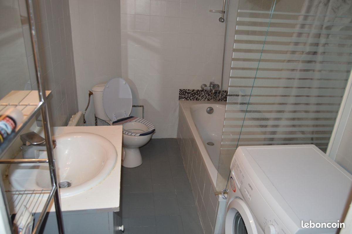 Appartement à louer, 48m², Carpentras