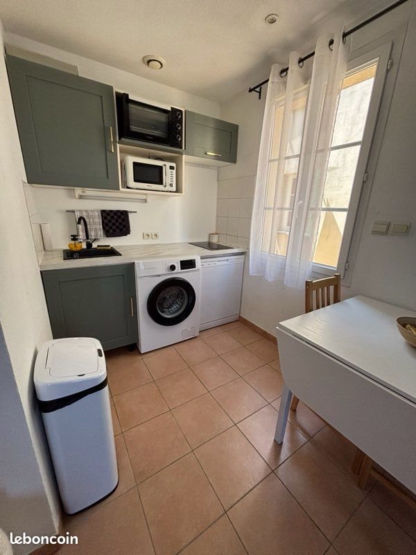 Maison à vendre, 35m², Gallargues-le-Montueux