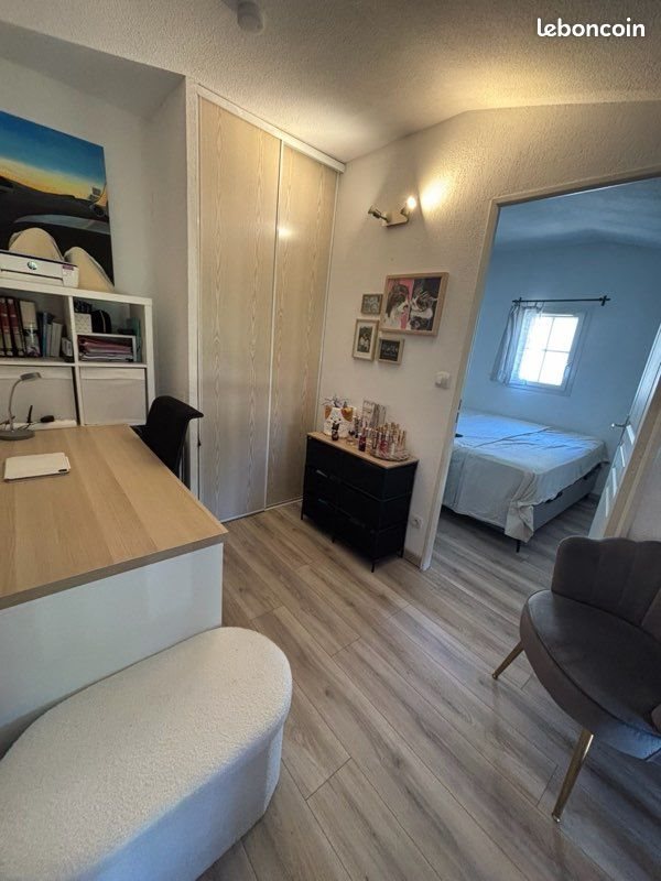 Maison à vendre, 35m², Gallargues-le-Montueux