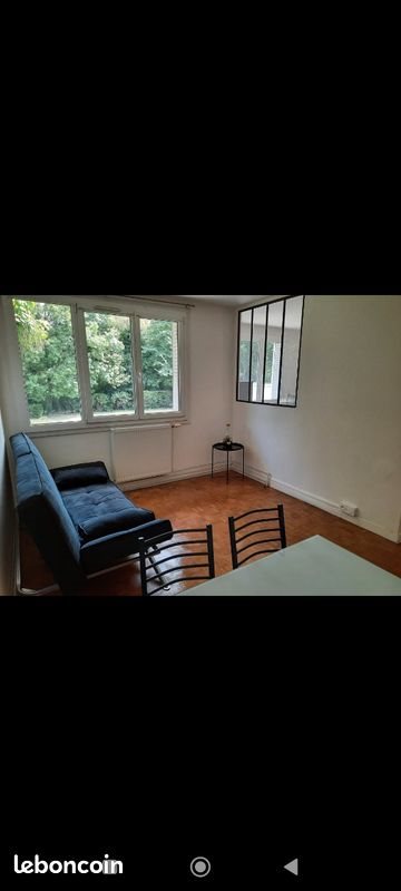 Appartement à louer, 40m², Meylan