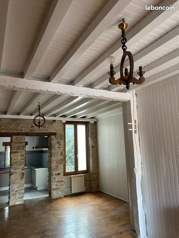 Appartement à louer, 47m², Vichy