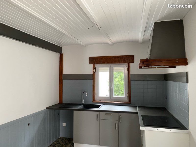 Appartement à louer, 47m², Vichy