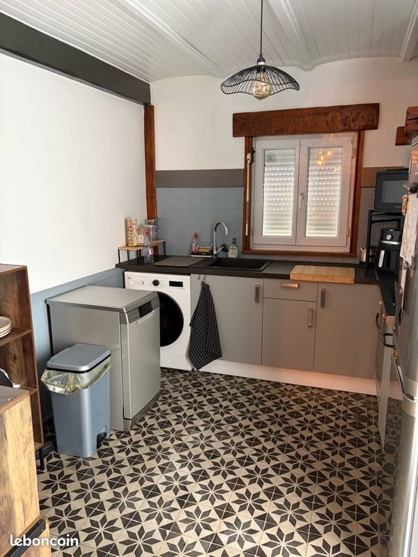 Appartement à louer, 47m², Vichy