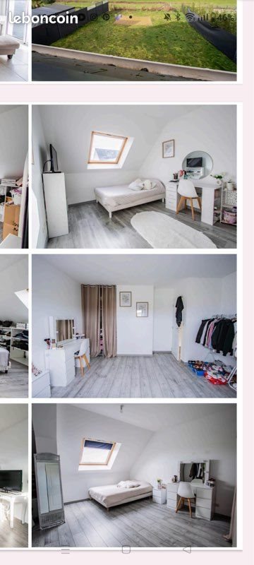 Maison à vendre, 123m², La Membrolle-sur-Longuenée