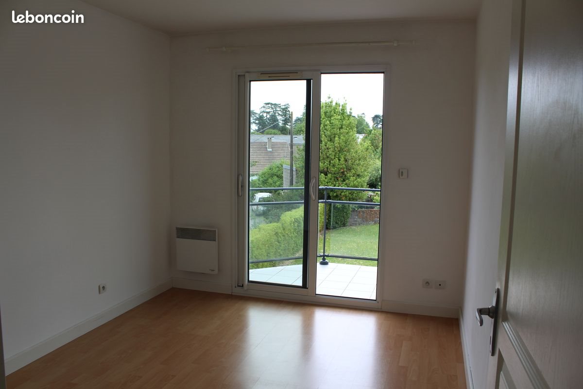 Appartement à louer, 48m², Rezé