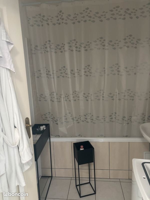 Appartement à louer, 47m², Blois