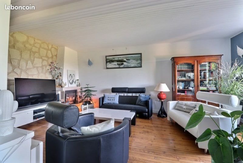 Maison à vendre, 154m², Thiers
