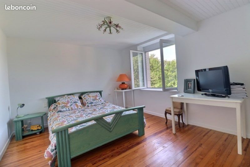 Maison à vendre, 154m², Thiers