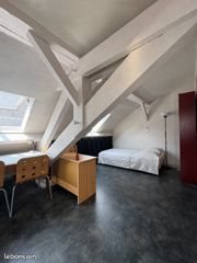 Appartement à louer, 13m², Nantes