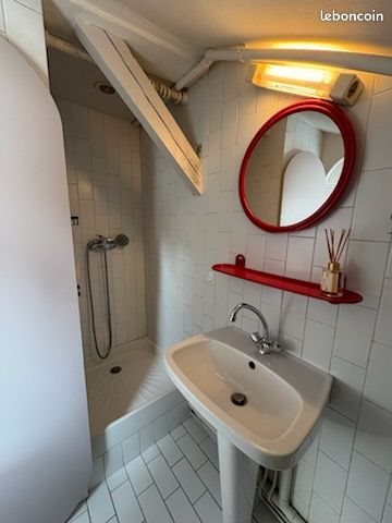 Appartement à louer, 13m², Nantes