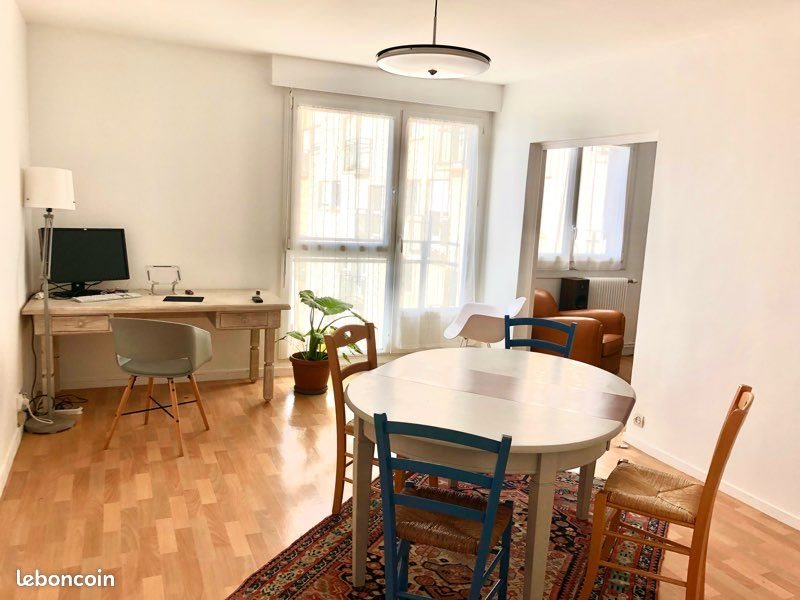 Appartement à vendre, 92m², Vannes
