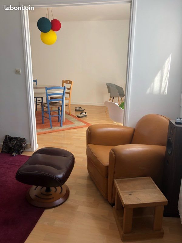 Appartement à vendre, 92m², Vannes