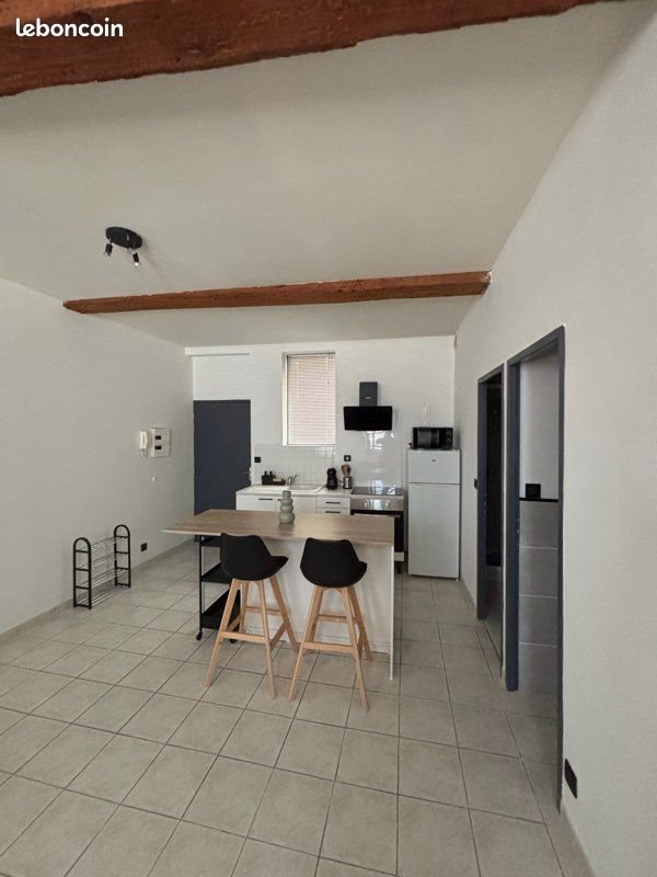 Appartement à louer, 48m², Montélimar