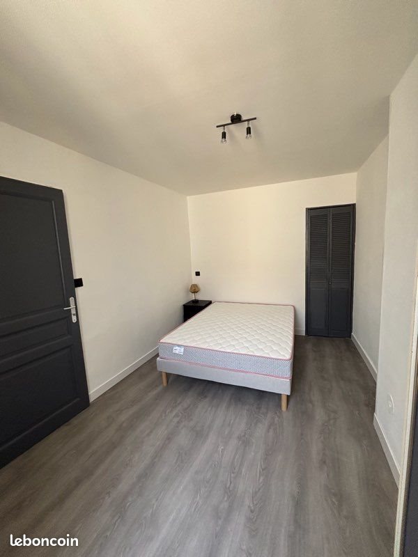 Appartement à louer, 48m², Montélimar