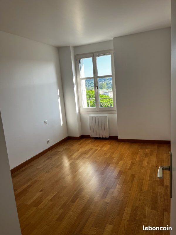 Appartement à vendre, 78m², Mantes-la-Jolie