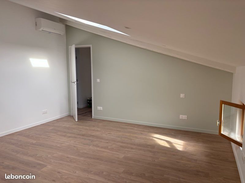 Appartement à louer, 65m², Albi