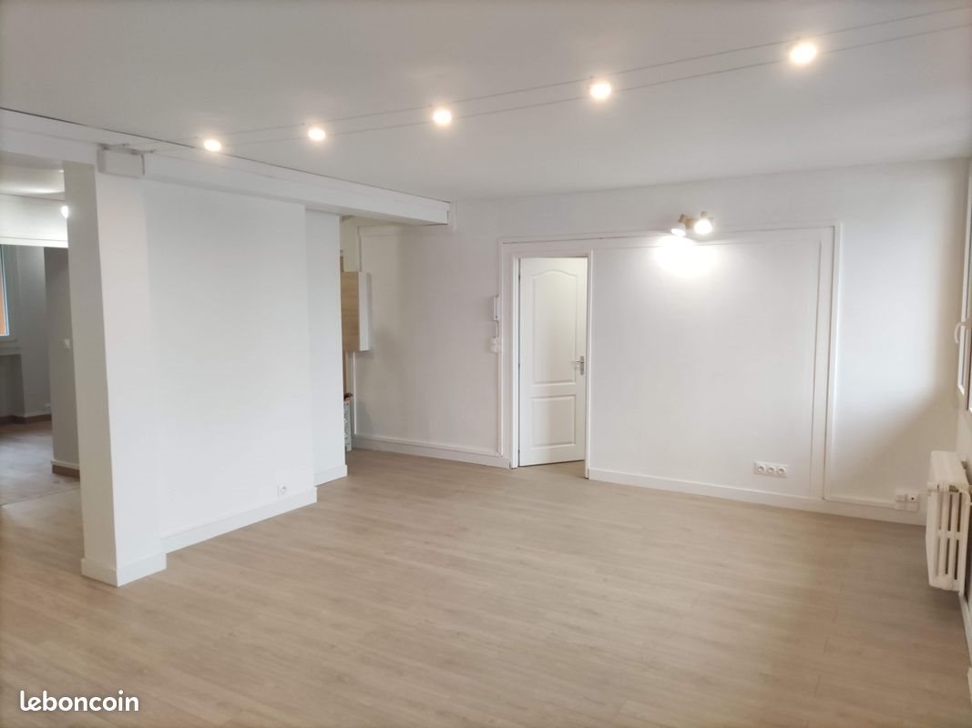 Appartement à louer, 71m², Saint-Etienne