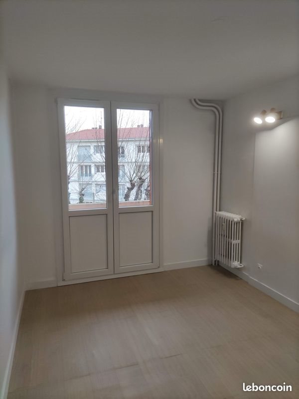 Appartement à louer, 71m², Saint-Etienne