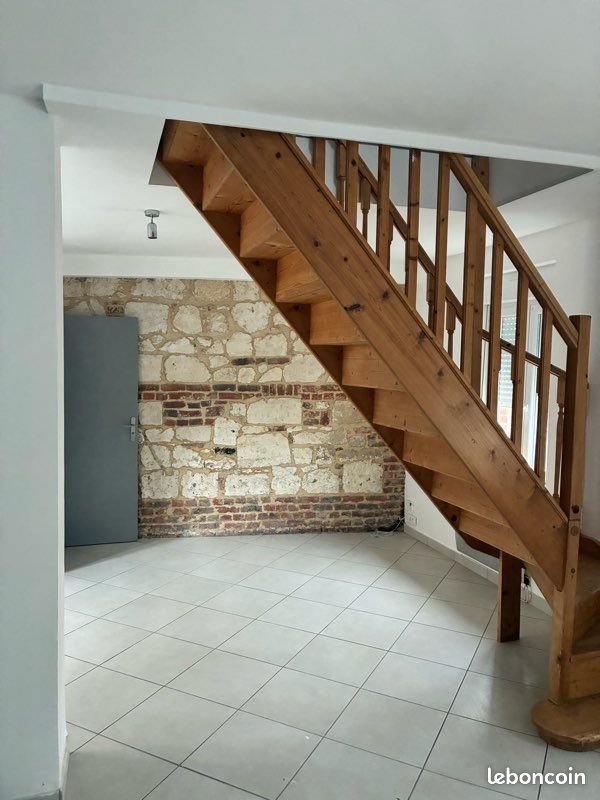 Appartement à louer, 50m², Duisans