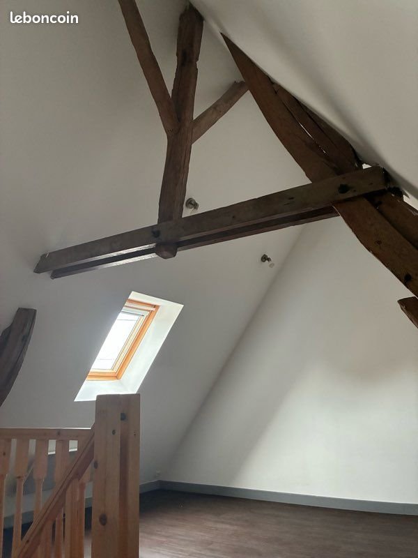 Appartement à louer, 50m², Duisans