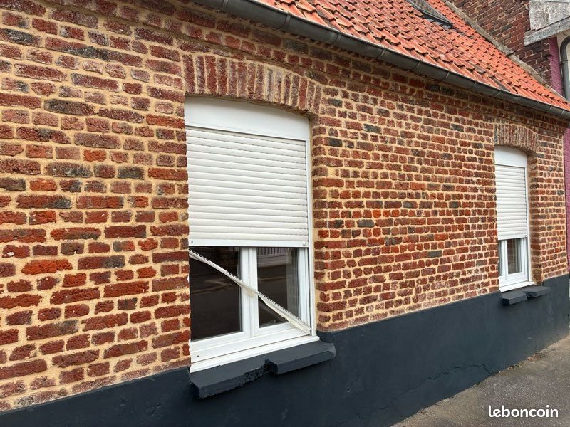 Appartement à louer, 50m², Duisans