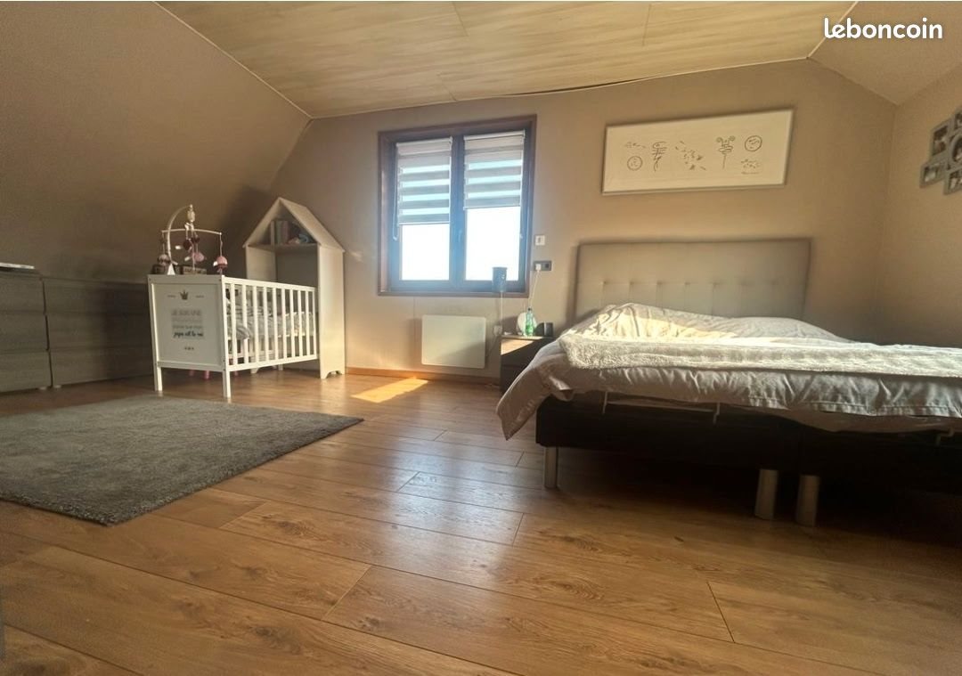 Maison à vendre, 150m², Fort-Mardyck