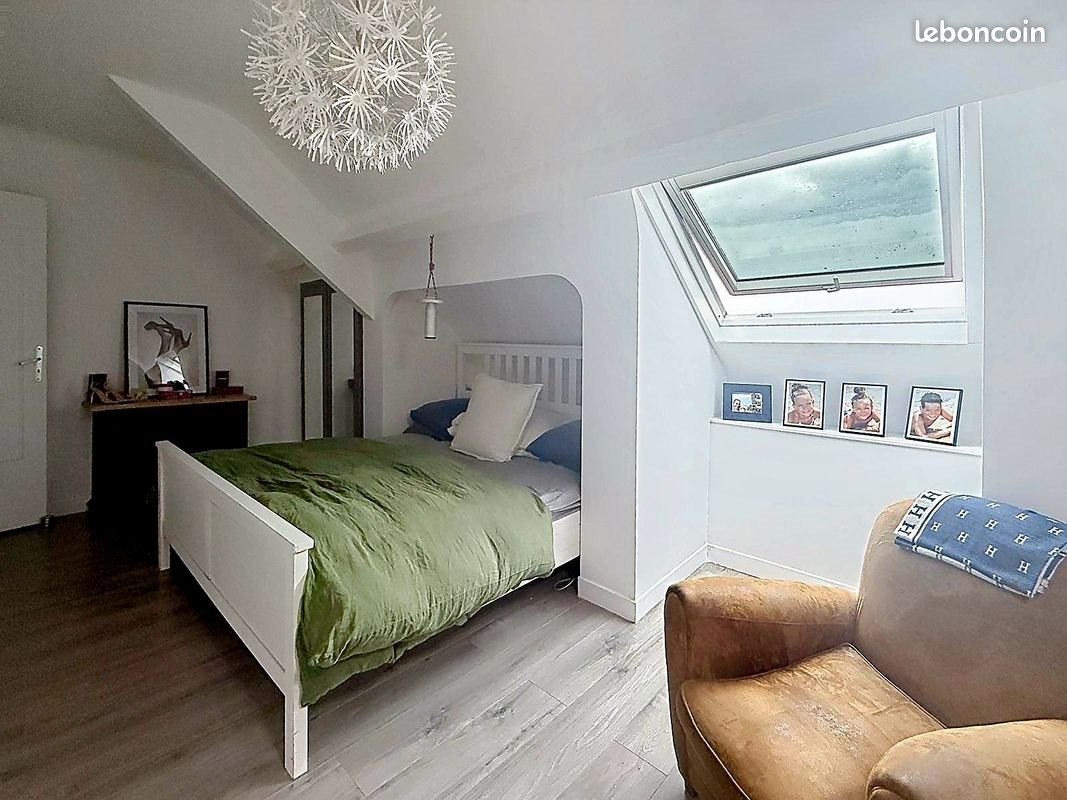 Appartement à vendre, 110m², Pau