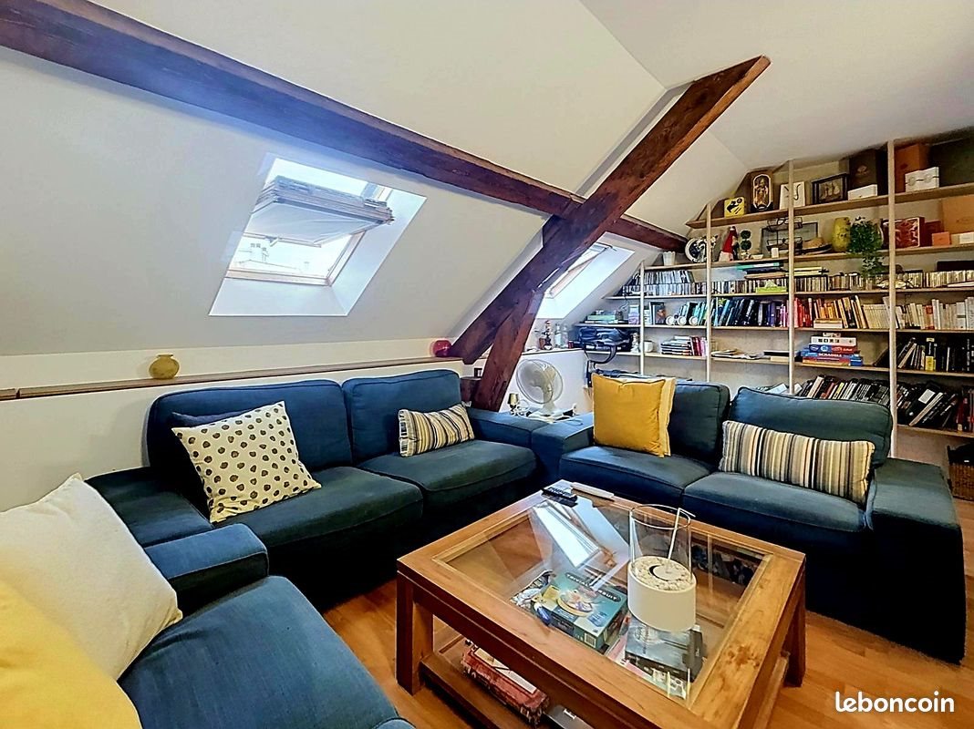 Appartement à vendre, 110m², Pau