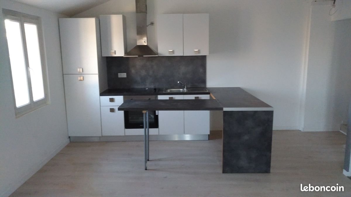 Appartement à louer, 40m², Albias