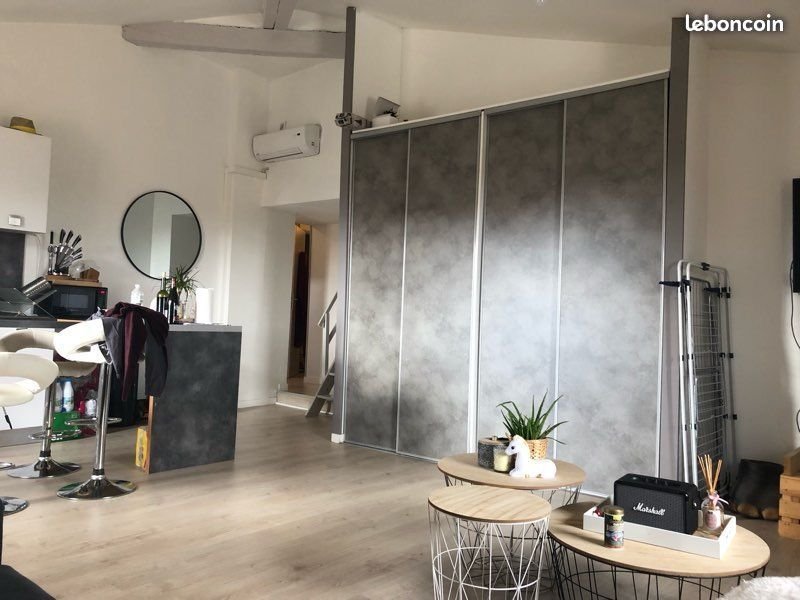Appartement à louer, 40m², Albias
