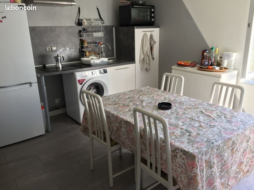Appartement à louer, 45m², Gleizé