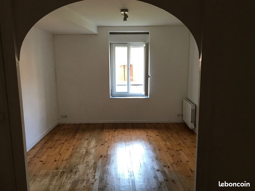 Appartement à louer, 45m², Gleizé